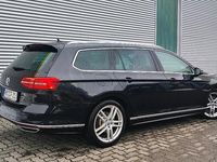Gebraucht VW Passat Highline 190 PS (139 kW) 2019 Schwarz Kombi
