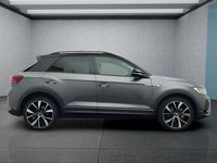 Gebraucht VW T-Roc 150 PS (110 kW) 2025 Grau SUV