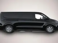 Neu Ford Transit Custom 136 PS (100 kW) 2026 Manufacturer Van