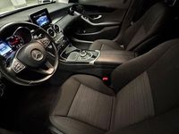 Gebraucht Mercedes 220 170 PS (125 kW) 2016 Limousine