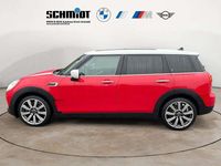 Gebraucht Mini Cooper Clubman Classic 136 PS (100 kW) 2023 Chili red uni Kombi