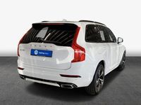 gebraucht Volvo XC90 T8 AWD Twin Engine Geartronic RDesign