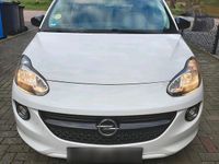 Second-hand Opel Adam 69 CP (50 kW) 2015 Alb Hatchback
