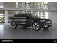 Gebraucht Mercedes GLC300e AMG 306 PS (225 kW) 2020 Schwarz SUV