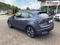 Gebraucht VW Taigo R-line 150 PS (110 kW) 2023 Rauchgrau metallic SUV