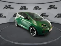 Gebraucht Renault Twingo Techno 60 kW (82 PS) 2026 Grün Kleinwagen