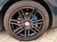 Gebraucht Audi A3 S-Line 125 PS (91 kW) 2012 Grau Kleinwagen