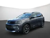 Gebraucht Citroën C5 Aircross Shine 131 PS (96 kW) 2024 Grau SUV