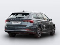 gebraucht Skoda Octavia Combi 1.4 eHybrid STYLE COLUMBUS VIRTUAL TEILLEDER eSITZE