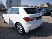 gebraucht Audi A1 Sportback 25 TFSI SHZ KLIMA PDC