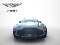 Neu Aston Martin DBX 727 PS (534 kW) 2026 Grau SUV