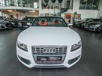 gebraucht Audi S5 Cabriolet qu./Bang & Olufsen/Kamera/Carbon