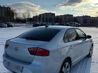 Gebraucht Seat Toledo 105 PS (77 kW) 2014 Silber Kleinwagen
