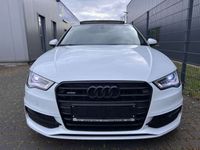 gebraucht Audi A3 2.0TDI 185PS * exclusive*s line quattro