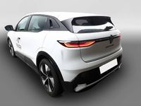 Gebraucht Renault Mégane Evolution 160 kW (218 PS) 2022 Weiß Limousine