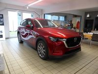 gebraucht Mazda CX-60 Exclusive-Line