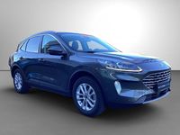 Gebraucht Ford Kuga Titanium X 224 PS (164 kW) 2021 Grau SUV