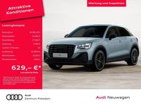 Neu Audi Q2 S-Line 150 PS (110 kW) 2026 Pfeilgrau SUV