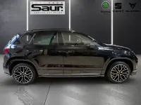 Gebraucht Cupra Ateca VZ 300 PS (220 kW) 2024 Schwarz SUV