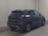 Gebraucht VW T-Cross Active 95 PS (69 kW) 2021 Grau SUV