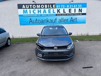 gebraucht VW Polo V Comfortline 1.4 EURO 6 NR33