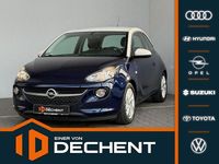 Gebraucht Opel Adam Jam 90 PS (66 kW) 2018 Blau Kleinwagen
