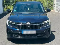 Usata Renault Espace 200 CV (147 kW) 2024 Blu SUV