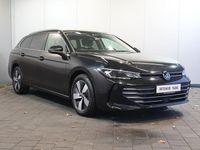 Gebraucht VW Passat Business 150 PS (110 kW) 2024 Schwarz Limousine