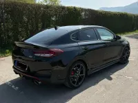 Gebraucht Hyundai i30 N Performance 280 PS (205 kW) 2021 Schwarz Limousine