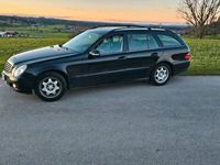 gebraucht Mercedes E280 W211Kombi