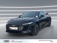 Gebraucht Audi A5 Advanced Plus 204 PS (150 kW) 2025 Schwarz metallic Kombi