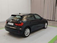 Gebraucht Audi A1 Sportback Advanced 116 PS (85 kW) 2020 Schwarz Kleinwagen