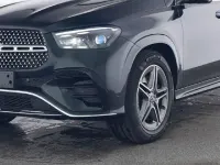 Gebraucht Mercedes GLE350 de 333 PS (244 kW) 2024 SUV