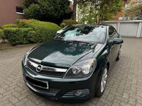 gebraucht Opel Astra Cabriolet H 1.6 *115tkm* Klima Einparkhilfe Tüv 12.2025