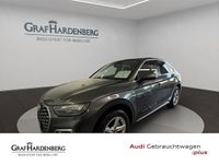 Gebraucht Audi Q5 Sportback Ambiente 265 PS (194 kW) 2023 Daytonagrau perleffekt SUV