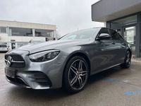Gebraucht Mercedes E450 367 PS (269 kW) 2022 Grau Limousine