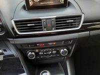 Gebraucht Mazda 3 150 PS (110 kW) 2016 Schwarz Limousine