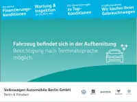 Gebraucht VW e-up! Sound 60 kW (82 PS) 2019 Kleinwagen