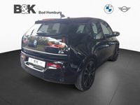 gebraucht BMW i3 NaviProf Ad.LED ACC RFK DAB Ha/Ka CarPlay Navi