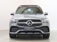 Gebraucht Mercedes GLE350 AMG line 272 PS (200 kW) 2020 Grau SUV