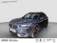 Gebraucht Cupra Formentor 204 PS (150 kW) 2022 Magnetic grau SUV