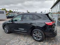 gebraucht Ford Kuga ST LINE X Assistenzpakete 5 JG