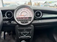 Gebraucht Mini Cooper 90 PS (66 kW) 2010 Weiß Kleinwagen