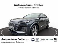 Neu Audi Q6 Sportback e-tron Performance 225 kW (306 PS) 2026 Manhattangrau SUV