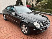 gebraucht Mercedes E350 AVANTGARDE Avantgarde