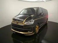 Occasion VW Multivan 204 ch (150 kW) 2016 Noir Monospace
