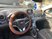 Gebraucht Chevrolet Orlando 160 PS (117 kW) 2012 Van / Kleinbus