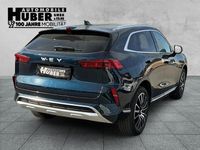 Gebraucht Wey 05 Premium 476 PS (350 kW) 2024 Blau metallic SUV