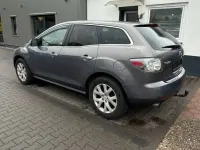 Gebraucht Mazda CX-7 230 PS (169 kW) 2008 Grau SUV