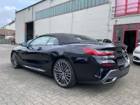 Gebraucht BMW 840 Coupé M Sport 340 PS (250 kW) 2020 Schwarz Coupé
